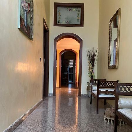 B & B Il Giardino Noto Ngoại thất bức ảnh